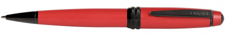 Cross Bailey Ballpoint Pen - Matte Red Lacquer